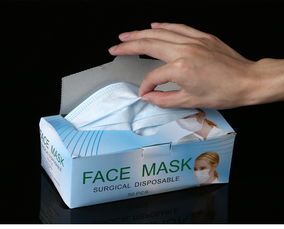 三層無紡布口罩 種類、特性與選擇指南