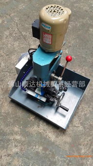 玉石打眼機、玉器鉆孔臺鉆設備及圓珠打孔機 價格、圖片與廠家選購指南