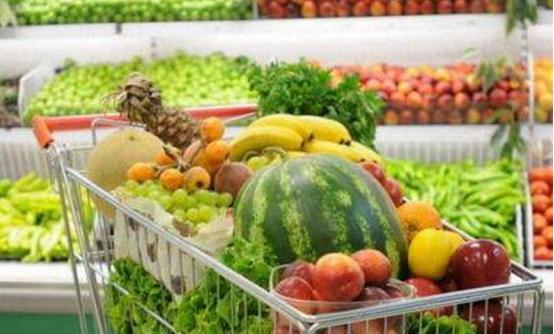 農產品里水也不淺,市場價格差距不小,你們怎么看待呢