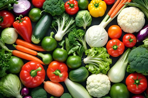 有機蔬菜胡蘿卜高清圖 果蔬圖片素材