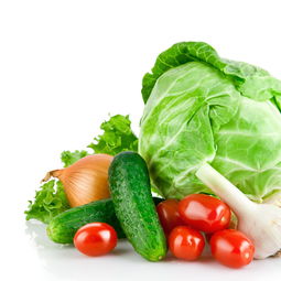 健康生活新選擇 五人套餐綠色無公害蔬菜禮盒，全年52次配送服務